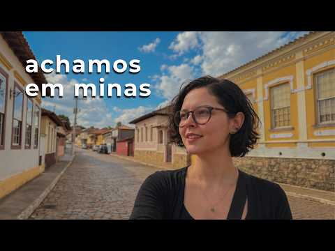 Ritápolis mg: almoço e passeio por uma cidade pequena
