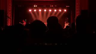 Oh Sees | The Dream / The Daily Heavy - Warsaw, Brooklyn 10/19/2019