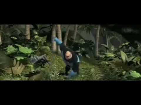 Mr.Increible "a chambear"