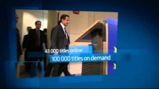 Audiovisual Services - European Commission