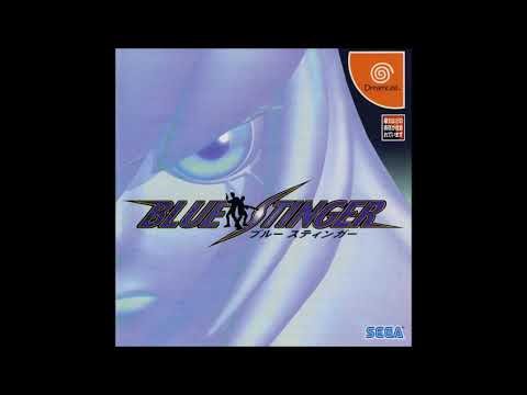 Best VGM 1048 - Blue Stinger - Merry Christmas