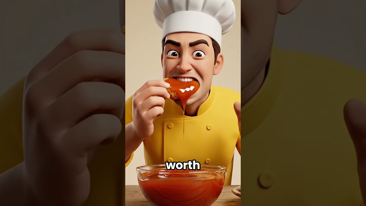 Stop paying extra for sauces you can make at home 🥫These 3 taste EXACTLY like restaurant favorites: