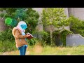 Alone on the Moon - Suicitation  (Spectra 2018) Official Music Video