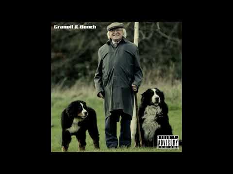 Granvil & Booch - Michael D. Higgins (Official Audio)