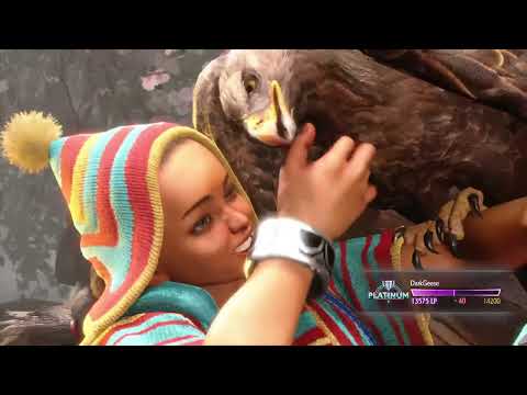 GTR Online 2/4/24 SF6 Ranked Matches: Platinum Rank is TOUGH!