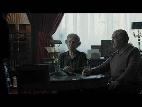 Prince Charles argues with Queen and Prince Philip over Princess Diana's funeral- The Crown Season 6