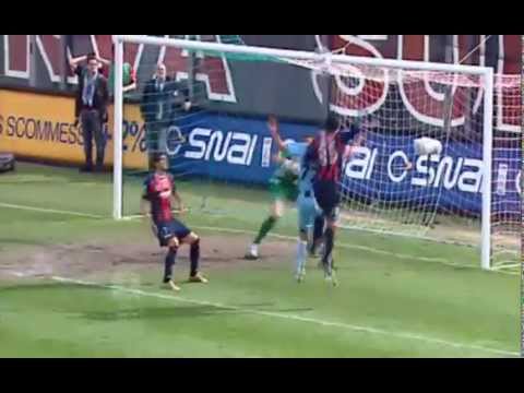 Crotone-Albinoleffe 5-2