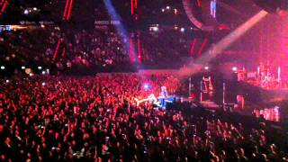 lenny kravitz  live ahoy rotterdam