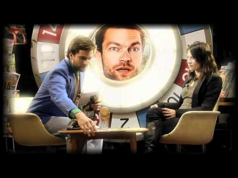 Kendisrouletten med Mia Lyhne