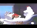 Pocahontas Meeko Percy 1995 VHS Capture