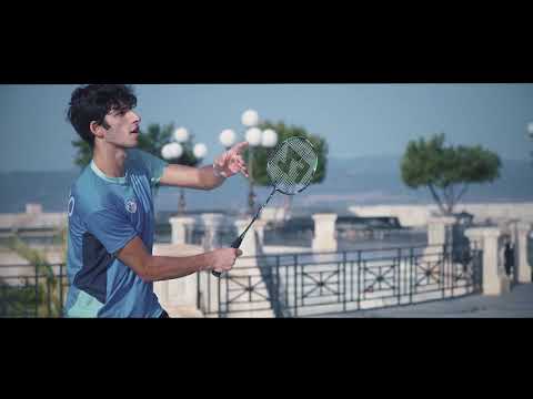 2 Years of AirBadminton