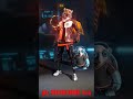 Free Fire Cobra Entry Vs New Horse Entry Attitude Status Cobra Entry Brisk Gallop Ffentry