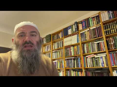 Porosi Mëngjesi (73) - Ti kthehemi Kuranit - Hoxhë Bekir Halimi