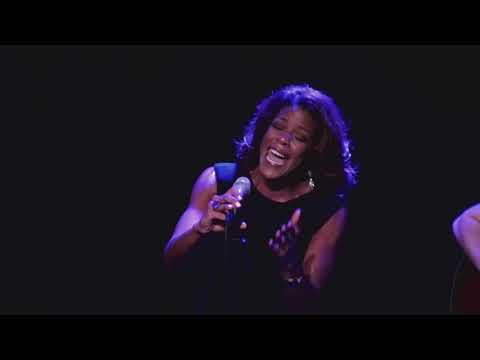 Nicole Henry & James Bryan -  Precious Lord