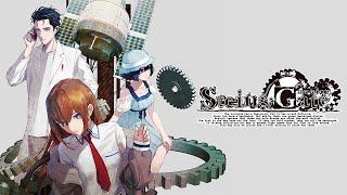 Steins;Gate Re:Boot trailer