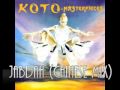 Koto - Jabdah (Chinese Mix)