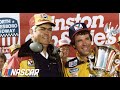 From moonshiner to NASCAR driver, owner: Junior Johnson's presidential pardon | NASCAR