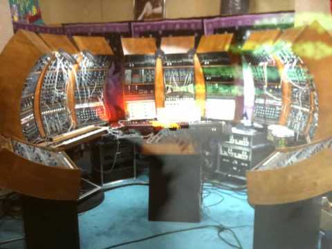 CYBERNAUT TONTO'S EXPANDING HEAD BAND.wmv