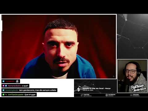 MACAU REAGE: BISPO - PLANETA FEAT. BÁRBARA TINOCO