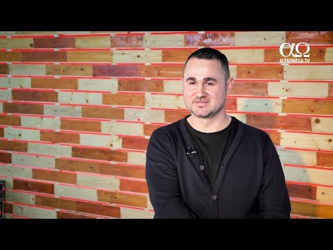 Vieți în lumină 2.5 - Emil și Maria Frasincar - mărturie mântuire, vindecare