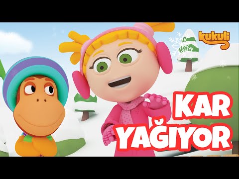 Kukuli - Kar Yağıyor Şarkısı #karyağıyor