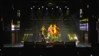 IMFACT 임팩트 - Please Be My First Love 첫사랑을 부탁해 LIVE