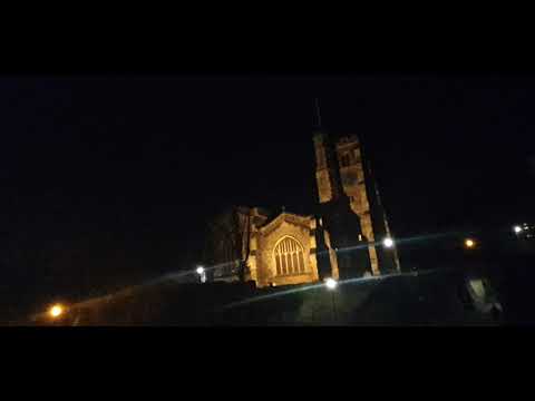 All Saints Maidstone - Littleport Little Surprise Royal