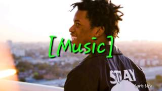 Denzel Curry- This Life Lyrics