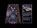 Maelstrom Complete Sound Effect 3D Pinball Space Cadet