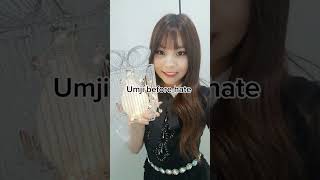 Download lagu Viviz - Umji Before And After Hate #viviz #umji #kpop #shorts mp3