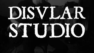 LUST FOR DEATH @ Disvlar Studio