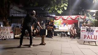 Download lagu Zona nyaman cover pengamen kotu mp3 Download lagu Zona nyaman cover pengamen kotu mp3