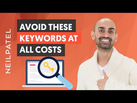 The Best Keywords Aren t Popular Keywords | The Best Keyword Strategy You ve Seen