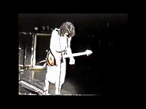 VAN HALEN (1998.08.15) Wantagh, NY @Jones Beach Amphitheater