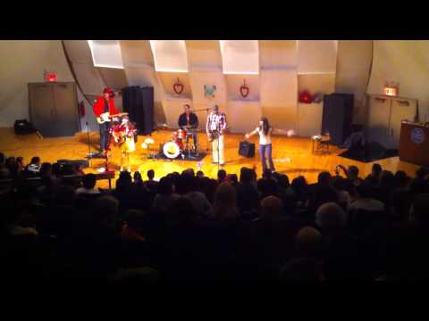 Lets Get Together - Bari Koral Family Rock Band