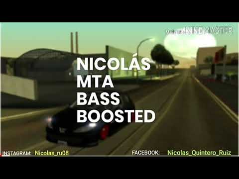 MEGA CORTITO - RKT - MISTER REMIX  (BASS BOOSTED)