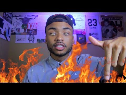 Ali Tomineek - The Official Blast Off Cypher!!