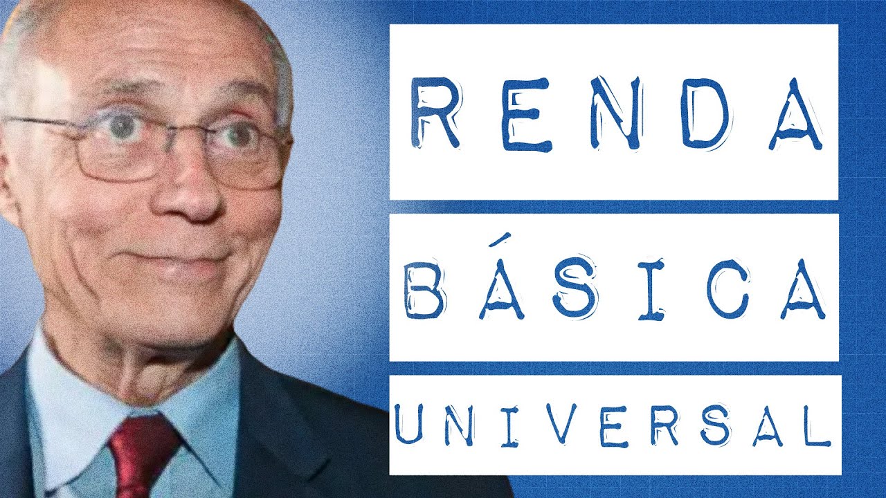 RENDA BÁSICA UNIVERSAL