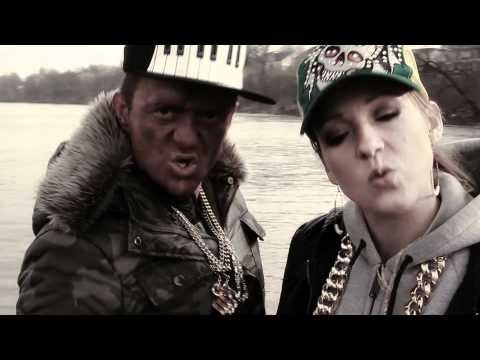 Rebecca feat. Porzer-Lan aka Justin - Köln Porz 2 (Antwort auf Köln Porz) (OFFIZIELLES MUSIKVIDEO)