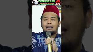 Download lagu HUKUM WANITA BERTATO ISLAM #shorts mp3