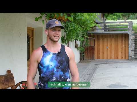 Bezirksbesuch Lienz 2022: Simon Pondorfer