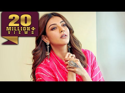 Comali Hindi Dubbed l Kajal Aggarwal Jayam Ravi l Tamil Comedy Movie In Hindi