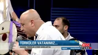 Kardeş Türküler - Oi Oi Mupare