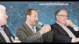 Cyber workforce development (Project: Gateway) | Cyber Future Dialogue 2024