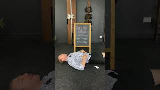 Back Pain Classes