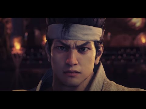 Virtua Fighter esports٥ץ˥󥰥ࡼӡ