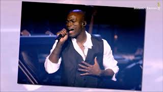 Seal  -Wishing On A Star- (Lyrics- Subtitulado)