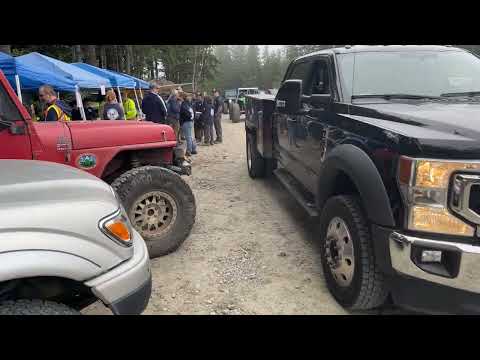 2022 Reiter Rock Crawl Competition