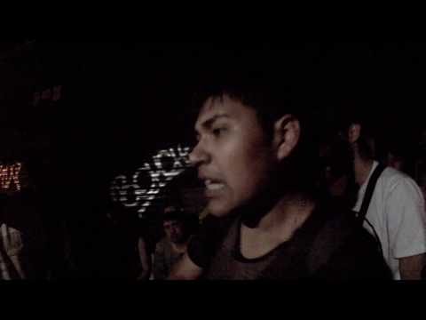 Pumba & Falcon vs KRL LTR vs Alto Team - Fecha 5 - 4tos - 08-12-2019