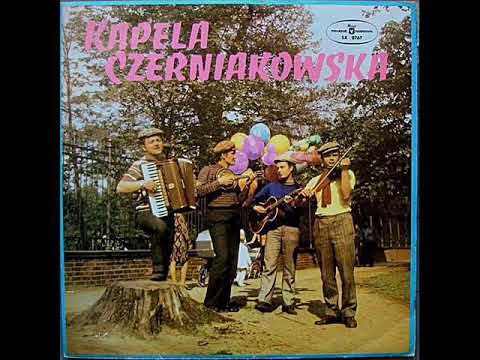Kapela Czerniakowska - Więzienne Rozstanie